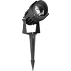 Espeto De Jardim 3000k 15w Bivolt