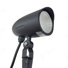 Espeto De Jardim Led 12w 3000k Bivolt Ip65