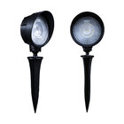 Espeto De Jardim Led 5w 3000k Bivolt Ip66