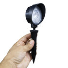 Espeto De Jardim Led 5w 3000k Bivolt Ip66