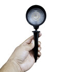 Espeto De Jardim Led 5w 3000k Bivolt Ip66