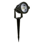 Espeto De Jardim Led 7w 6500k Ip65 Bivolt