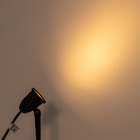 Espeto De Jardim Preto Led 5w 2700k Ip65 Save Energy Se-325.1