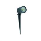Espeto De Jardim Projetor Led Luminaria 6w Quente Finco