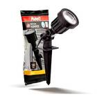 Espeto De Led Hummer Ip65 5w Ambar Avant