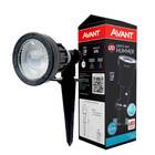Espeto De Led Hummer Ip65 5w Azul Avant