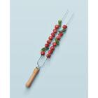 Espeto Duplo 65 (12) Mor