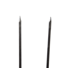 Espeto Duplo Quadrado 95 Cm Al - Fund Petrópolis