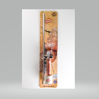 Espeto Espegrill Clássico Giratório