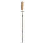 Espeto Esperto 44 Aço Inox 44cmx44cm Upgrill