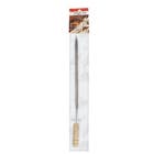 Espeto Esperto 44 Aço Inox 44cmx44cm Upgrill