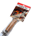 Espeto Esperto 54 Aço Inox 54x54cm Upgrill