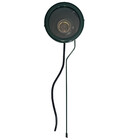 Espeto Fechado para Lâmpada Par20 Compacto Alumínio FM Lustres