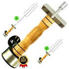 Espeto Giratório Elétrico  Premium Churrasco Inox 220v Eg0