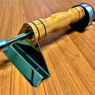 Espeto Giratório Elétrico Inox 220v Eg6