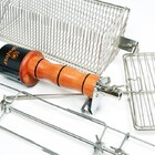 Espeto Giratório Master - Girofest