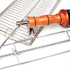 Espeto Giratório Super - Girofest