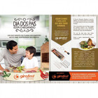 Espeto Giratório Super - Girofest