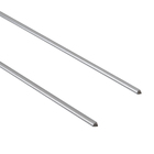 Espeto INOX Duplo 45 Revestido ARTMILL