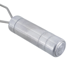 Espeto INOX Duplo 45 Revestido ARTMILL