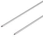 Espeto INOX Duplo 60 ARTMILL