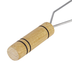 Espeto INOX Duplo 60 ARTMILL