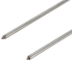 Espeto INOX Duplo 60 Revestido ARTMILL