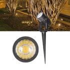 Espeto Jardim Mini Focco 3w 3000k 150lm Sth7702 30