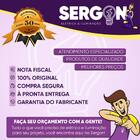 Espeto Jardim Mini Focco 3w 3000k 150lm Sth7702 30