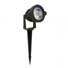 Espeto Led Jardim Verde 5w