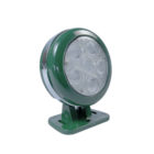 Espeto Led New Itapua 6w Bivolt Azul