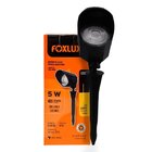 Espeto Led Para Jardim 5w 3000k Bivolt Foxlux
