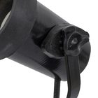 Espeto para Jardim E27 para 1 Lâmpada Bivolt Ideal