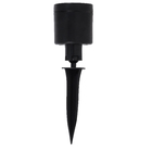 Espeto para Jardim LED 2W Luz Âmbar Key West