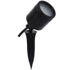 Espeto para Jardim LED 2W Luz Âmbar Key West