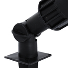 Espeto para Jardim LED 5W Luz Verde Kian