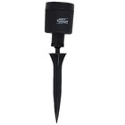 Espeto para Jardim LED 6W Luz Branca Key West