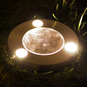 Iluminacao Solar Leroy Merlin
