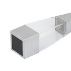 Espeto para Jardim LED Solar 1W Luz Branca IP44 Inspire