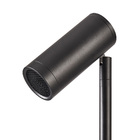 Espeto Para Jardim Nordecor Daya 6595 Led 15w Bivolt Preto 30