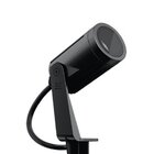 Espeto Para Jardim Stella S.ground Led 6,5w Bivolt Preto 3000