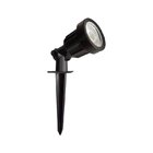 Espeto Para Jardim Taschibra Destaco Led 5w Bivolt Preto Luz