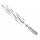 Espeto Polidente Para Churrasco Giragrill Ep-630 Premium