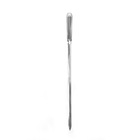 Espeto Premium Para Churrasco 68cm - 100% -aço Inox