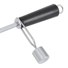 Espeto Rotativo para Churrasqueiras 2Q e 3Q Importado