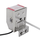 Espeto Rotativo para Churrasqueiras 4Q Importado 220v