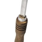 Espeto Simples Chato 65 Cm Al - Fund Petrópolis