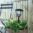 Espeto Solar 10lm IP44 NEBI Inspire