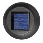 Espeto Solar Bambu 81cm IP44