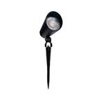Espeto Spot Led Opus Copa Jardim 7w 3000k Preto Bivolt Ip65 O